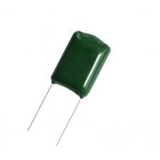 2A563J 100V (0.056uF) Through Hole Polyester Film Capacitor