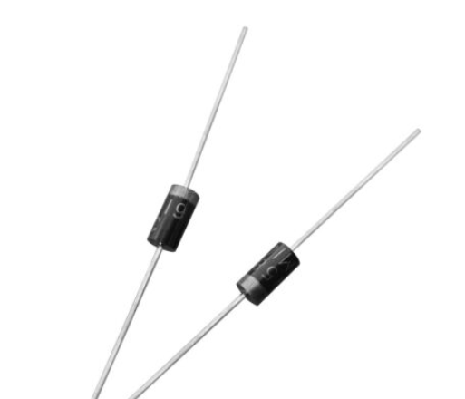 IN5819 Schottky Barrier Rectifier Diode 1A 40V Axial Through Hole