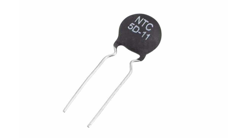 Thermistors