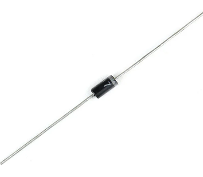 FR207 Fast Rectifier Diode 2A 1000V Through Hole