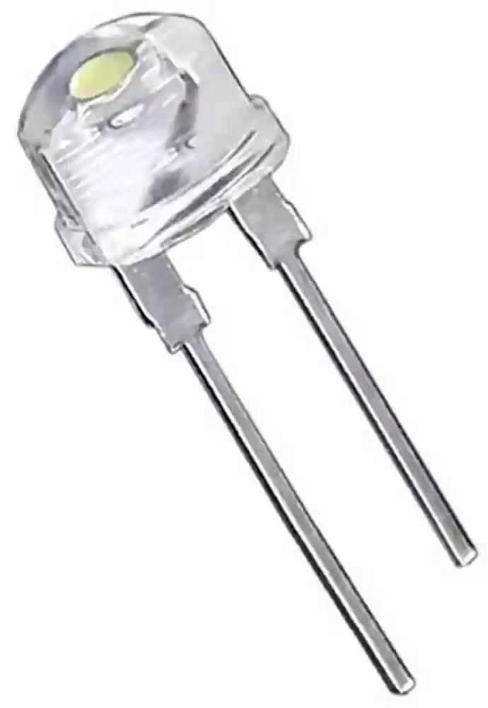 Light Emitting Diode (LED)