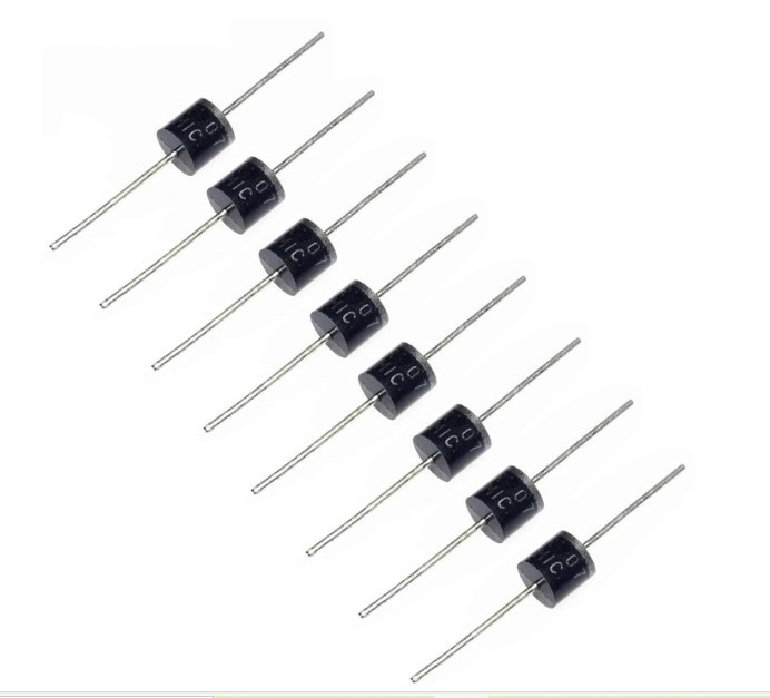 Fast Rectifier Diodes