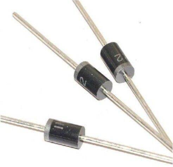 Schottky Barrier Rectifier Diodes