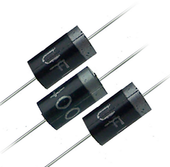 Ultra Fast Rectifier Diodes
