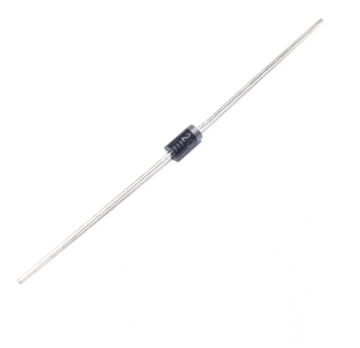 MUR 120 Super Fast Rectifier Diode 1A 200V Through Hole