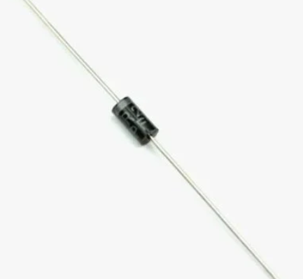 FR154 Fast Rectifier Diode 1.5A 400V Through Hole