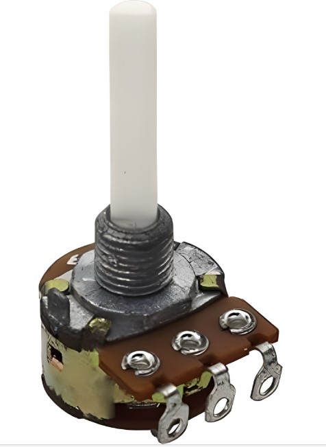 Linear Rotary Potentiometer (POT)