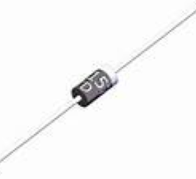 FR157 Fast Rectifier Diode 1.5A 600V Through Hole
