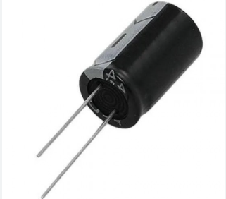 680uF 50V 10X13mm Through Hole Electrolytic Capacitor